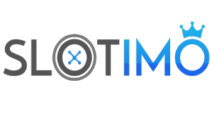 Slotimo logo